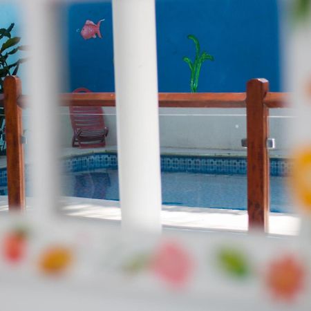 Porto Bahia Hotel Porto Seguro Kültér fotó
