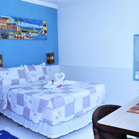 Porto Bahia Hotel Porto Seguro Kültér fotó