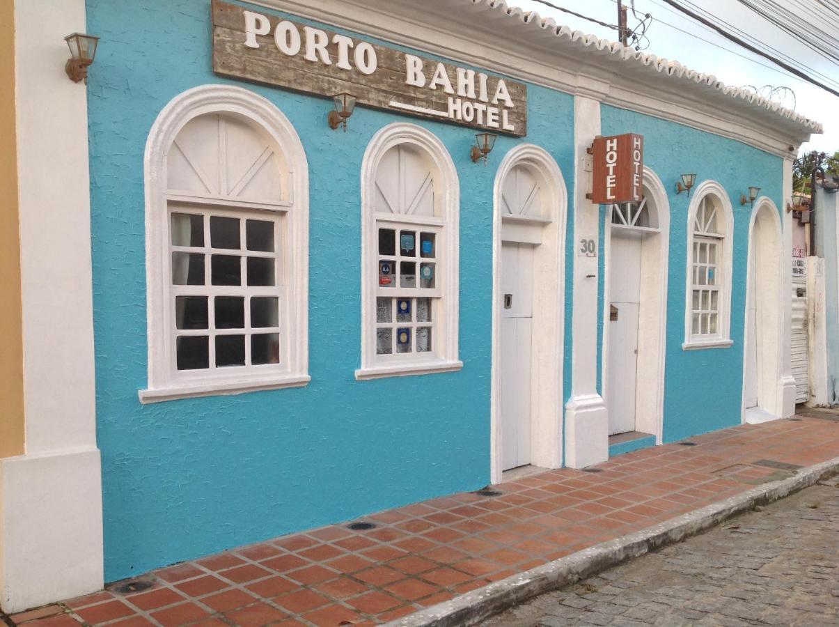 Porto Bahia Hotel Porto Seguro Kültér fotó