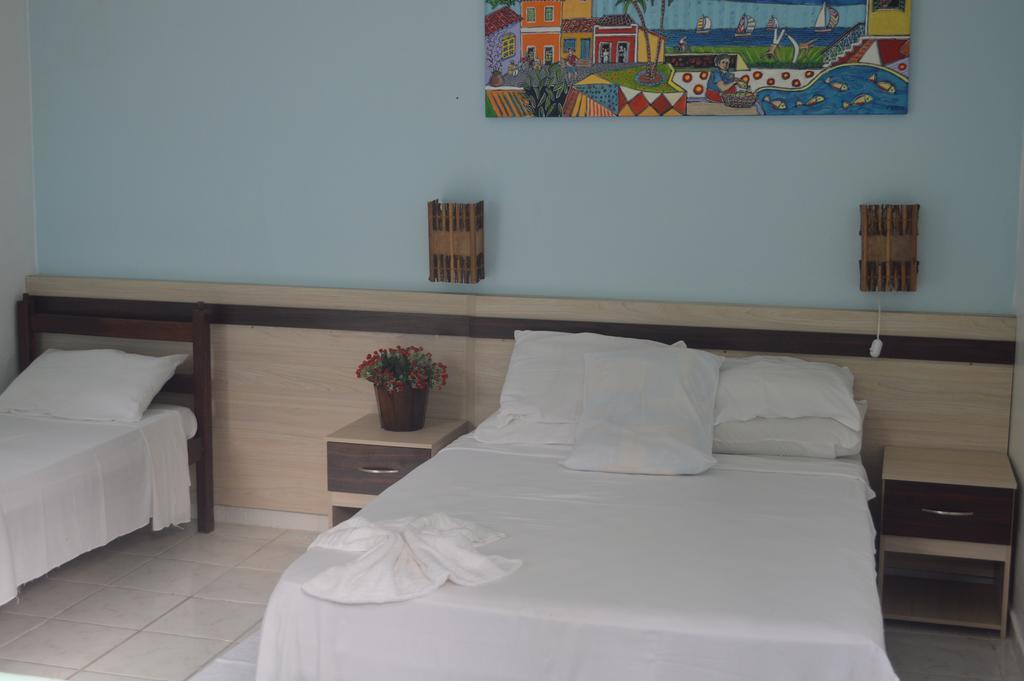 Porto Bahia Hotel Porto Seguro Kültér fotó