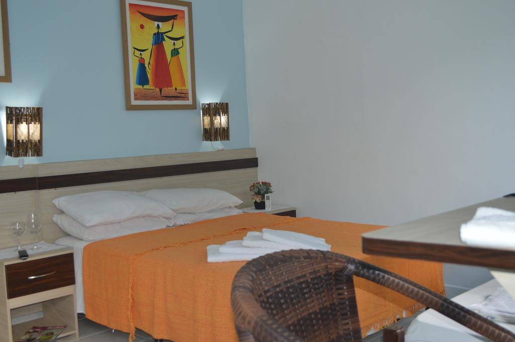 Porto Bahia Hotel Porto Seguro Szoba fotó
