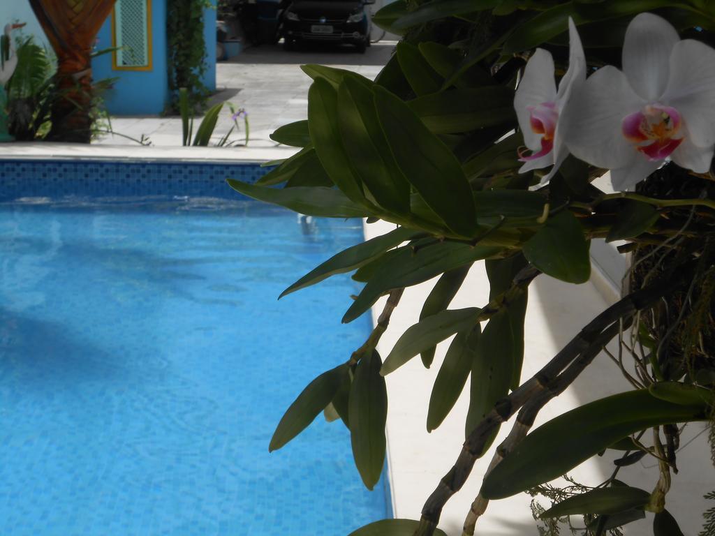Porto Bahia Hotel Porto Seguro Kültér fotó