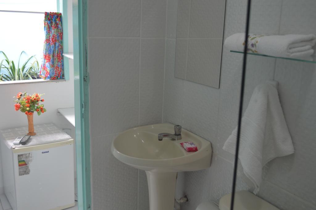 Porto Bahia Hotel Porto Seguro Kültér fotó