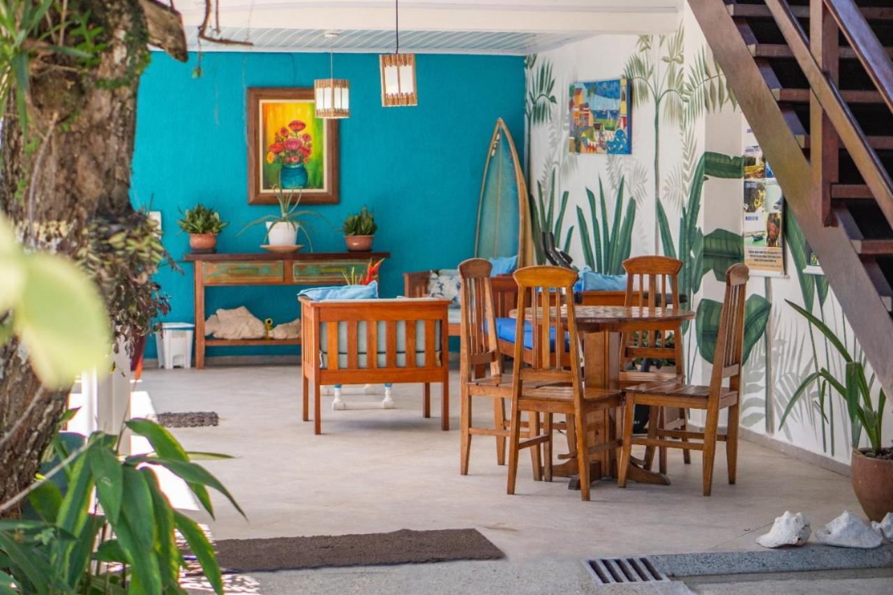 Porto Bahia Hotel Porto Seguro Kültér fotó
