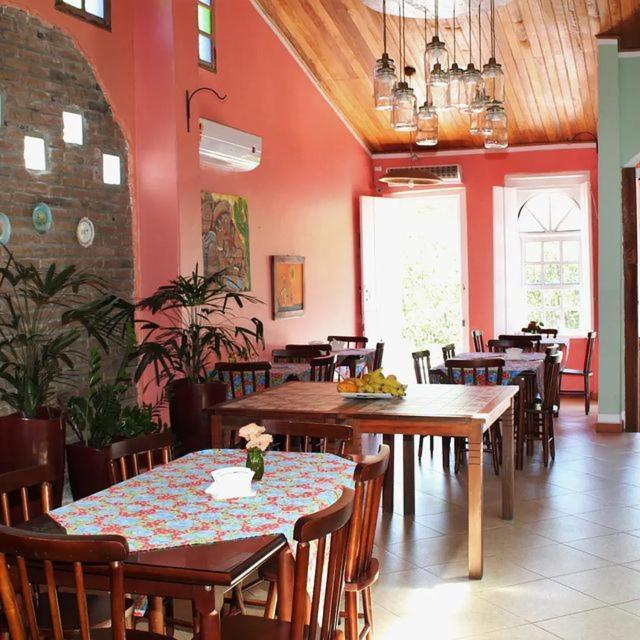 Porto Bahia Hotel Porto Seguro Kültér fotó