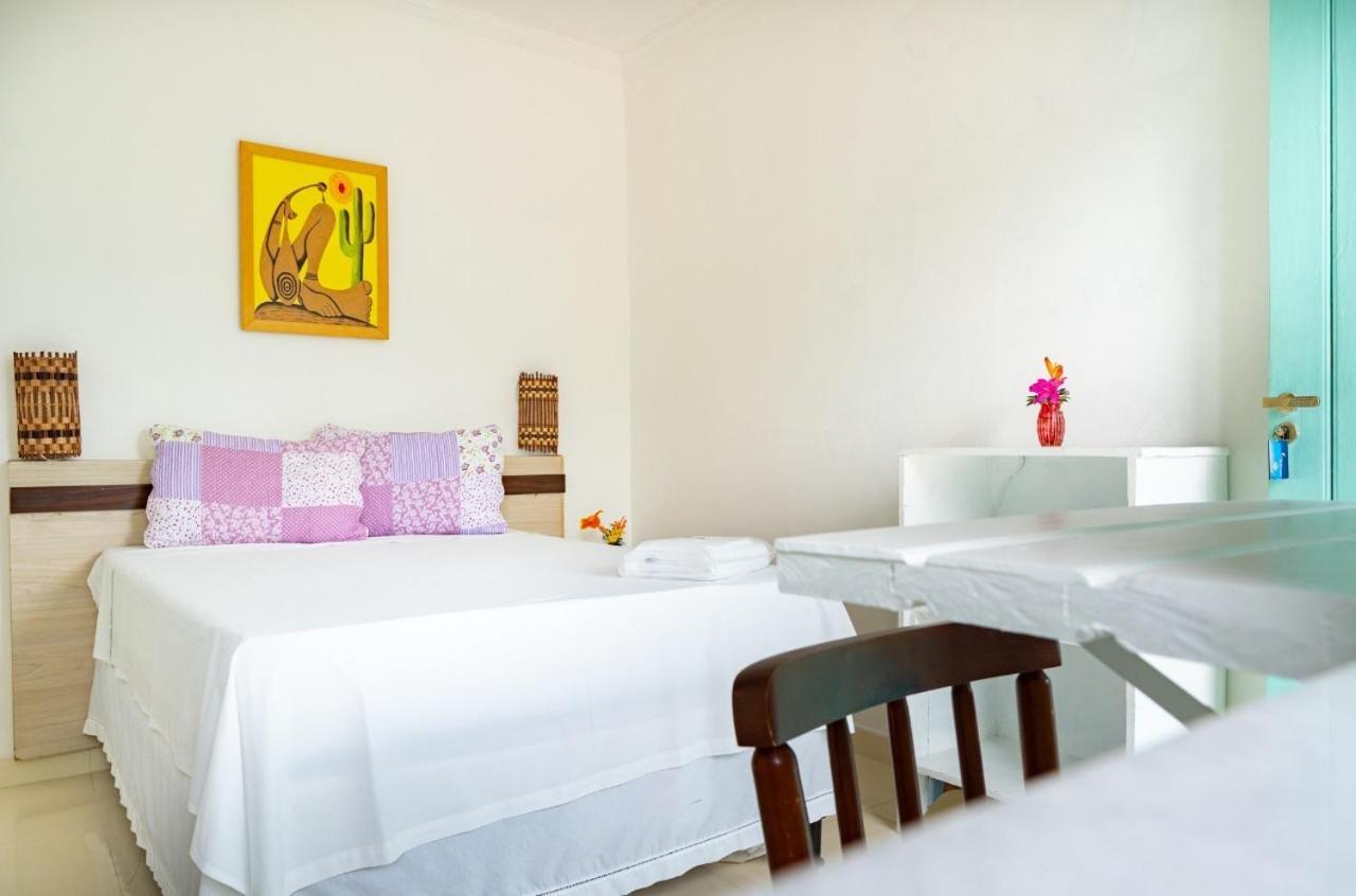 Porto Bahia Hotel Porto Seguro Kültér fotó