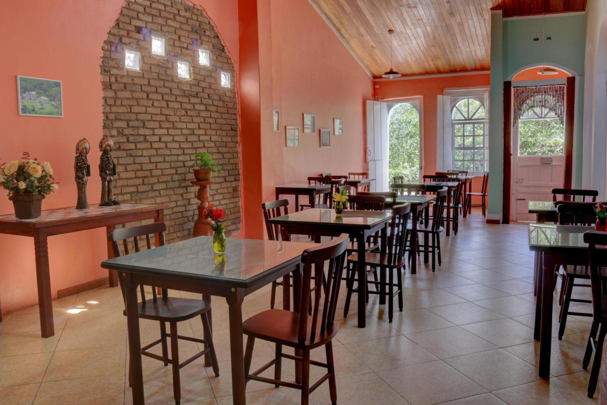 Porto Bahia Hotel Porto Seguro Kültér fotó