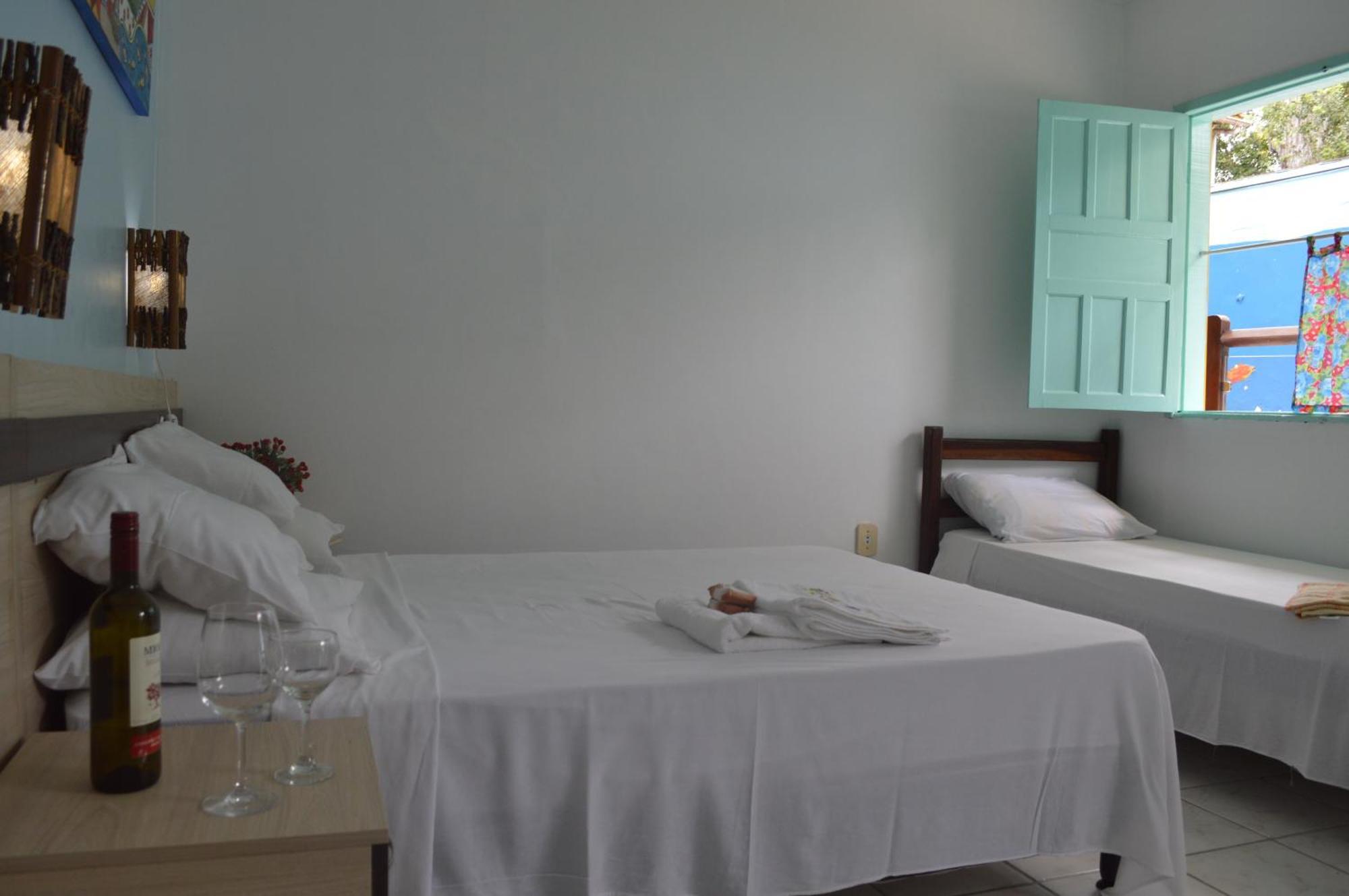 Porto Bahia Hotel Porto Seguro Kültér fotó