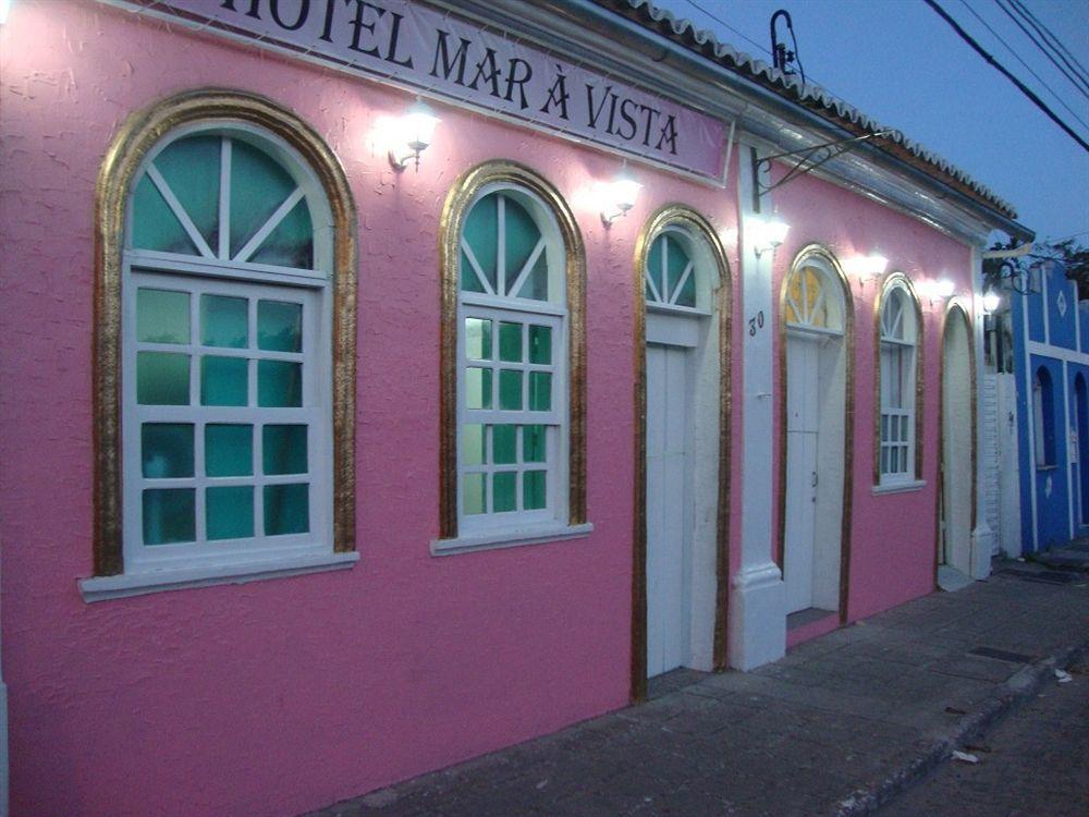 Porto Bahia Hotel Porto Seguro Kültér fotó