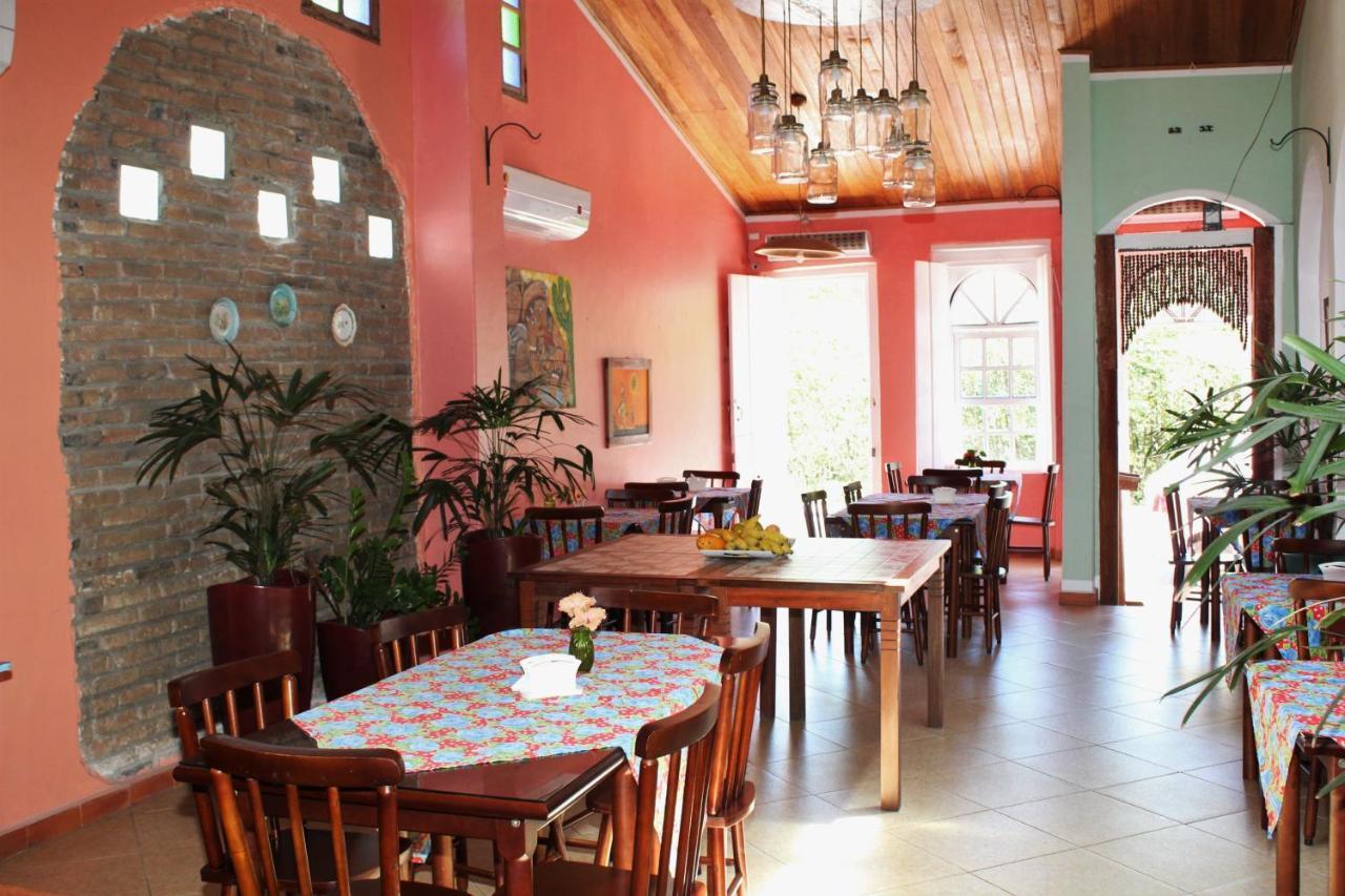 Porto Bahia Hotel Porto Seguro Kültér fotó