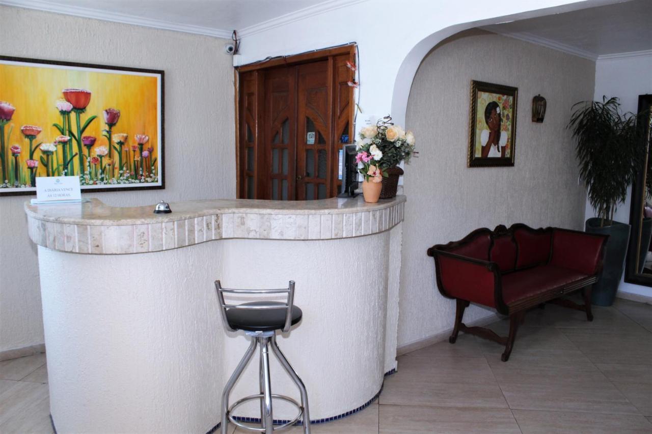 Porto Bahia Hotel Porto Seguro Kültér fotó