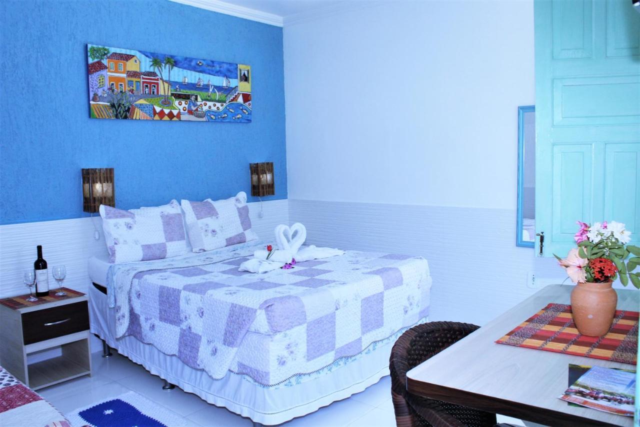 Porto Bahia Hotel Porto Seguro Kültér fotó