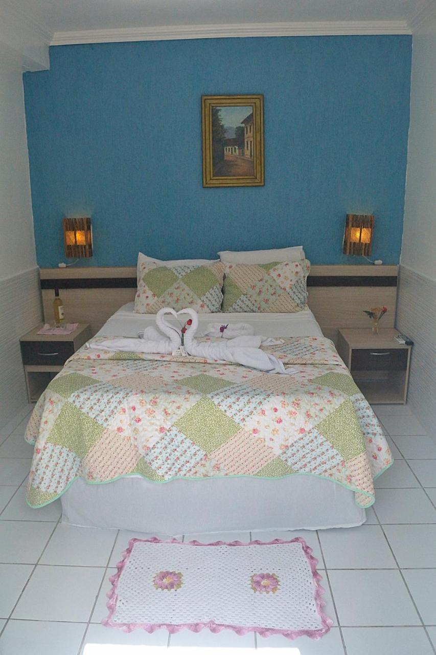 Porto Bahia Hotel Porto Seguro Kültér fotó