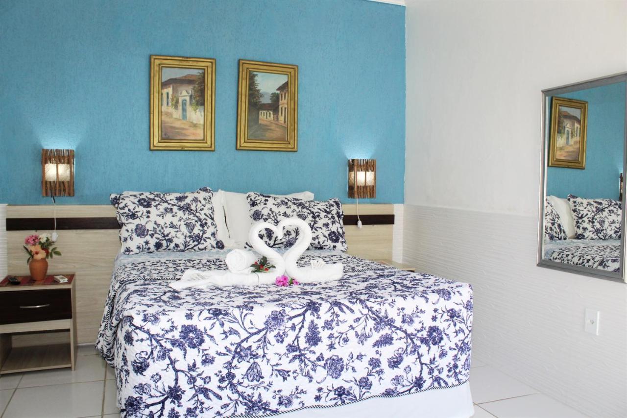 Porto Bahia Hotel Porto Seguro Kültér fotó